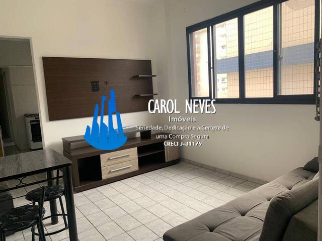 Apartamento para Venda em Praia Grande - 4