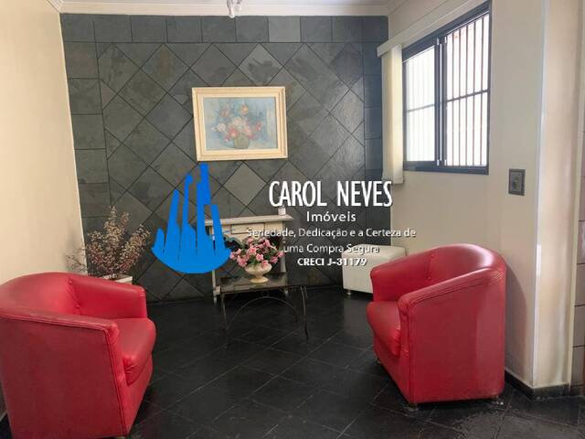 Apartamento para Venda em Praia Grande - 3