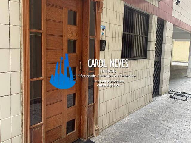 Apartamento para Venda em Praia Grande - 2