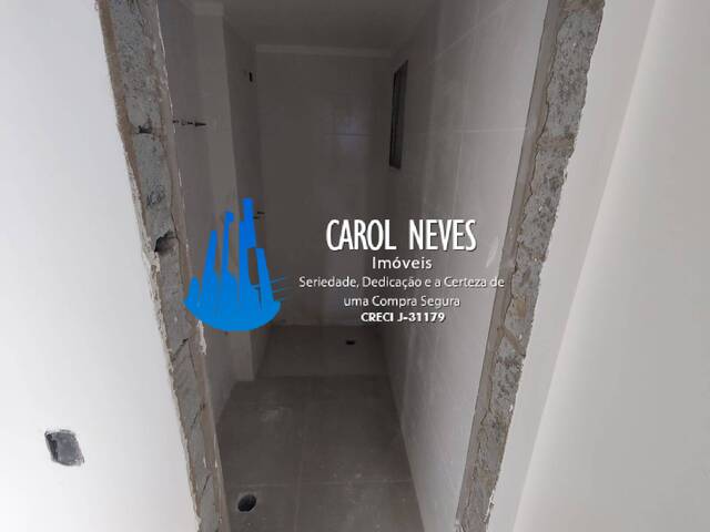 Apartamento para Venda em Praia Grande - 4