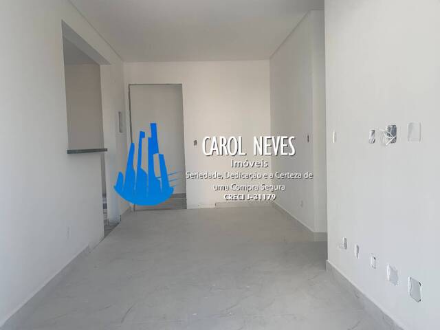 Apartamento para Venda em Praia Grande - 4