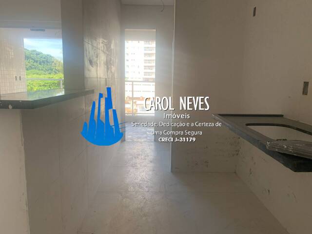 Apartamento para Venda em Praia Grande - 5