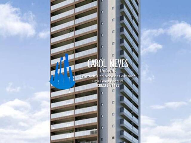 Apartamento para Venda em Praia Grande - 2