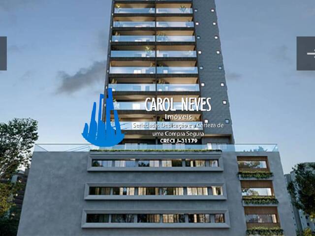 #8163 - Apartamento para Venda em Praia Grande - SP