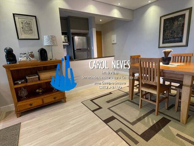 #8174 - Apartamento para Venda em Mongaguá - SP