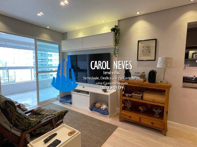 Apartamento para Venda em Mongaguá - 4