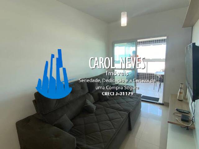 Apartamento para Venda em Mongaguá - 5
