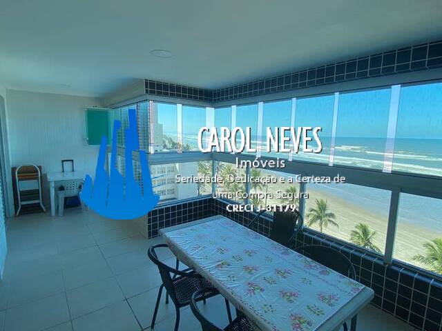 Apartamento para Venda em Mongaguá - 4