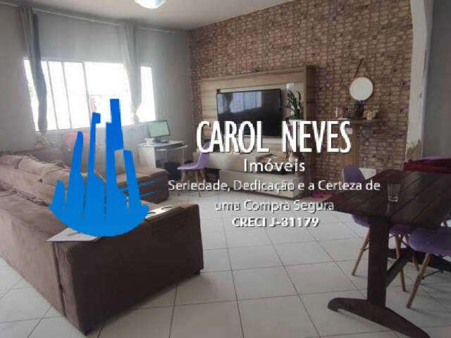 #8195 - Casa para Venda em Mongaguá - SP - 3