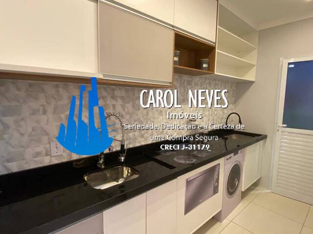 Apartamento para Venda em Praia Grande - 4