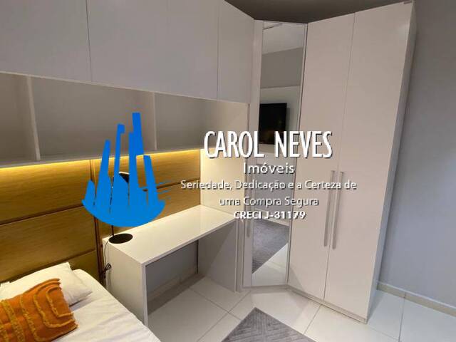 Apartamento para Venda em Praia Grande - 5