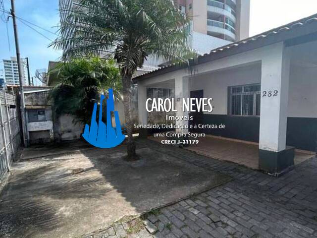 Casa para Venda em Praia Grande - 2