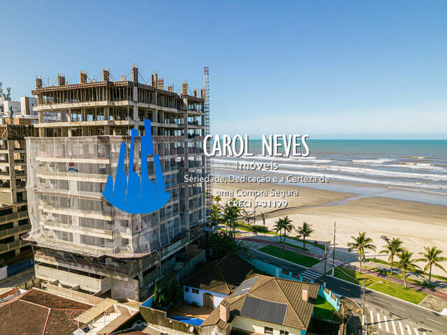 Apartamento para Venda em Praia Grande - 2
