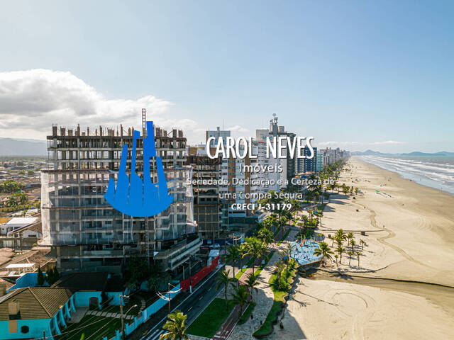 Apartamento para Venda em Praia Grande - 3