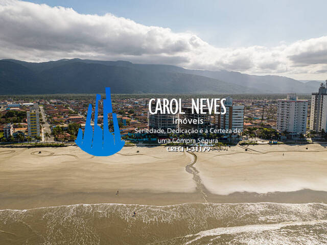 Apartamento para Venda em Praia Grande - 4