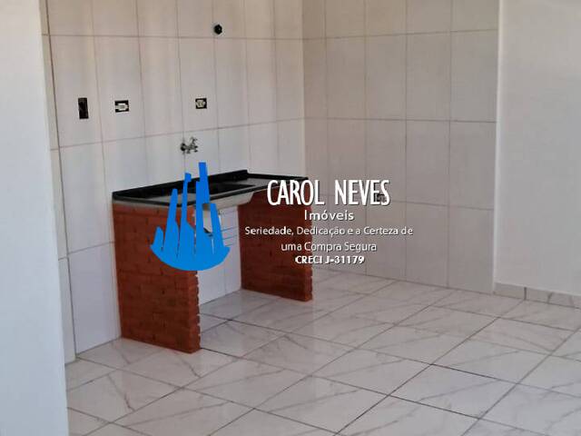 Apartamento para Venda em Praia Grande - 5