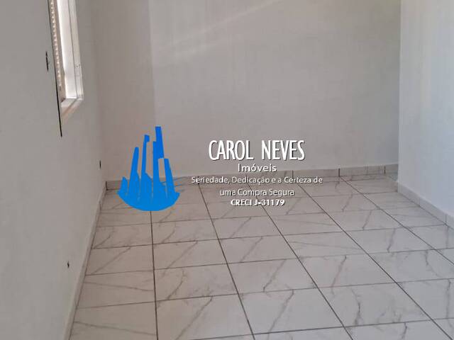Apartamento para Venda em Praia Grande - 3