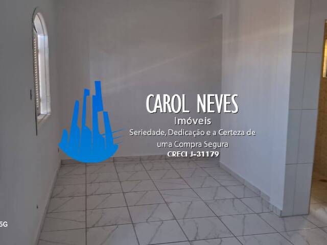 Apartamento para Venda em Praia Grande - 4