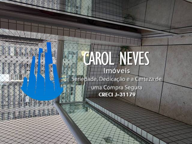 Apartamento para Venda em Praia Grande - 2