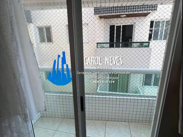 Apartamento para Venda em Praia Grande - 3