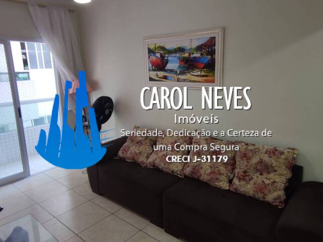 Apartamento para Venda em Praia Grande - 4