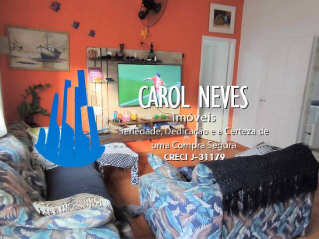 Casa em condomínio para Venda em Praia Grande - 2