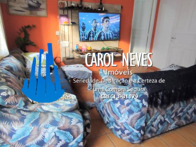 Casa em condomínio para Venda em Praia Grande - 3