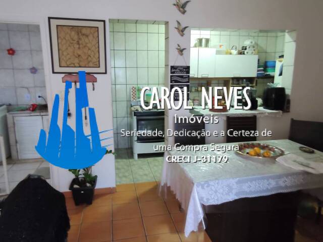 Casa em condomínio para Venda em Praia Grande - 4