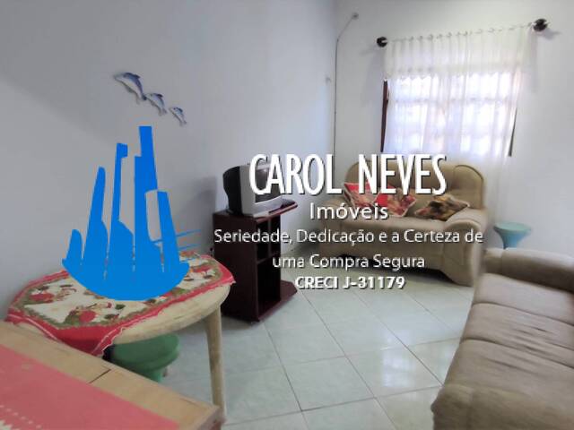 Casa em condomínio para Venda em Praia Grande - 2