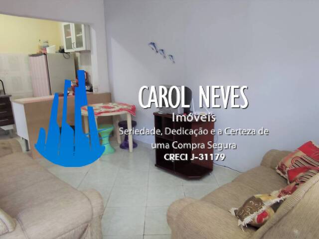 Casa em condomínio para Venda em Praia Grande - 3