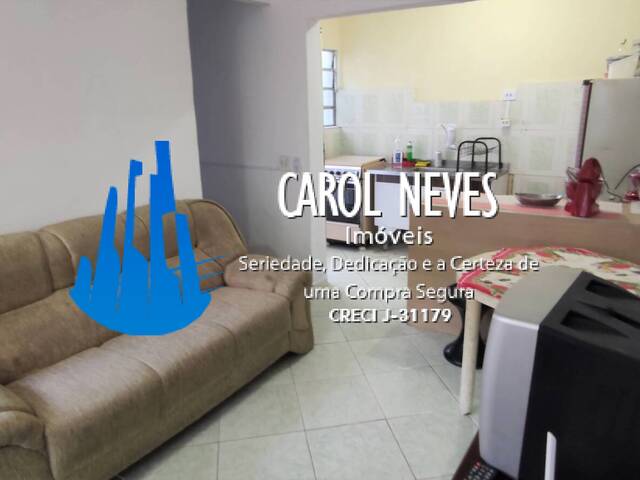 Casa em condomínio para Venda em Praia Grande - 5