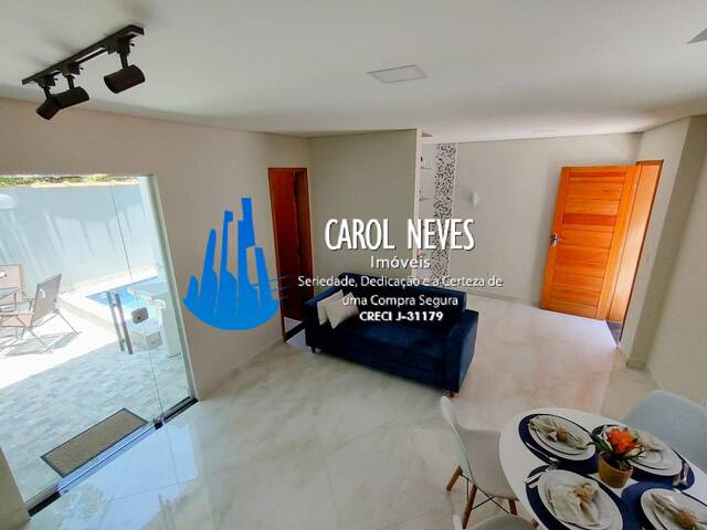 Casa em condomínio para Venda em Itanhaém - 5