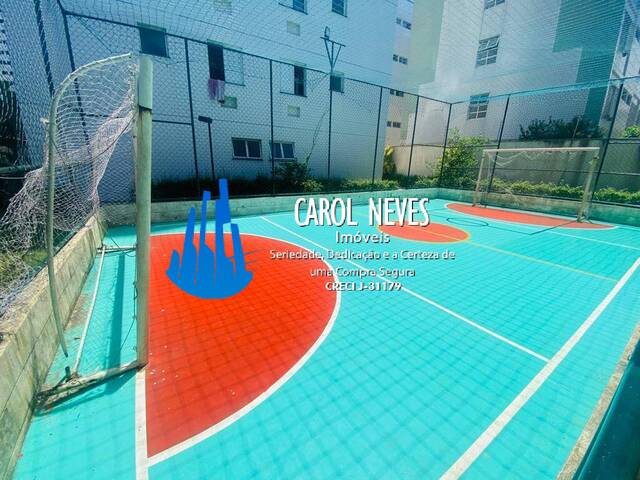 Apartamento para Venda em Praia Grande - 3
