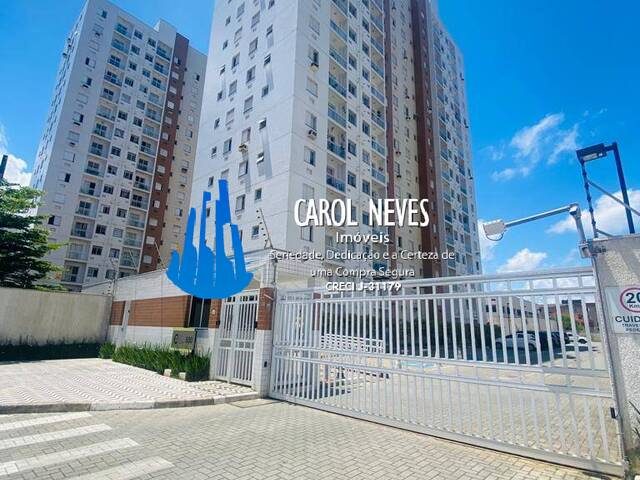 Apartamento para Venda em Praia Grande - 2