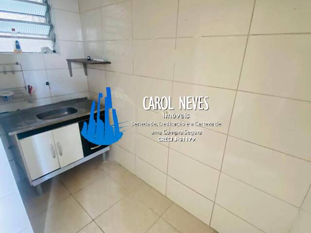 Apartamento para Venda em Praia Grande - 4
