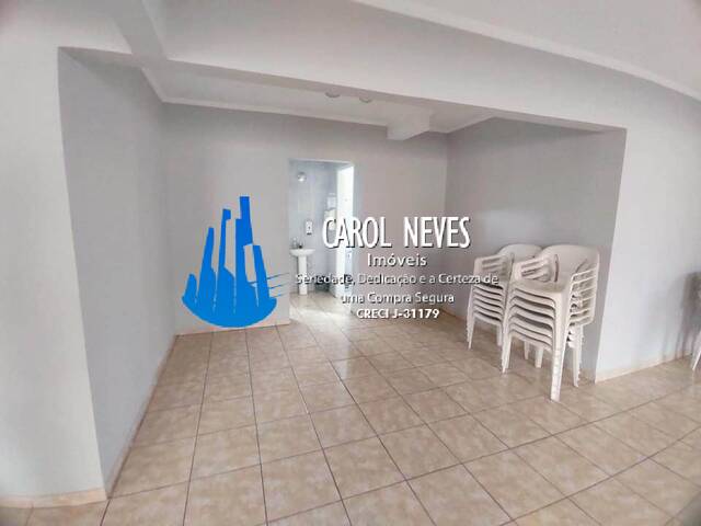 Apartamento para Venda em Praia Grande - 5