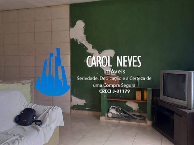 Casa para Venda em Mongaguá - 4