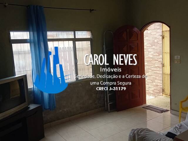 Casa para Venda em Mongaguá - 5