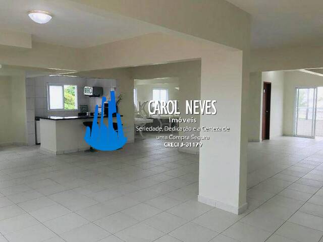 Apartamento para Venda em Praia Grande - 5