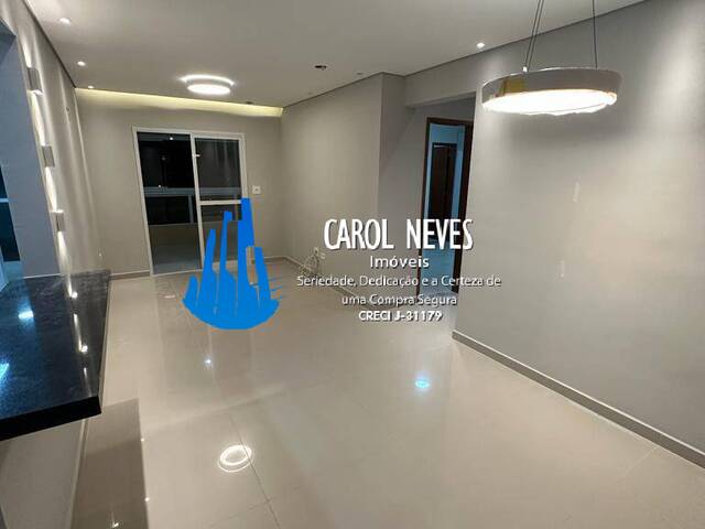 Apartamento para Venda em Praia Grande - 3