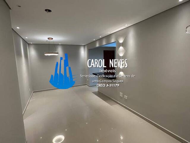 Apartamento para Venda em Praia Grande - 5