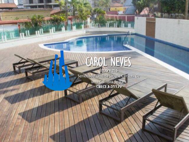 Apartamento para Venda em Praia Grande - 2