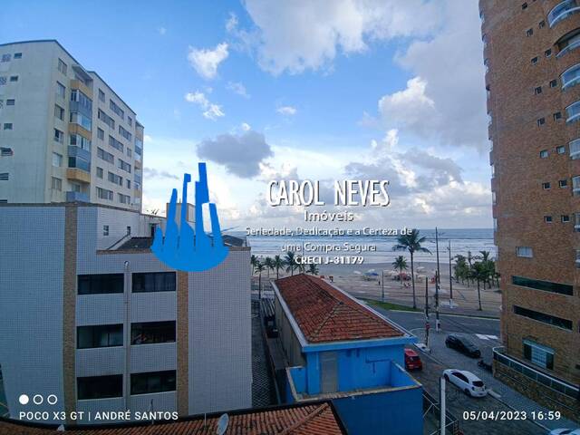 Apartamento para Venda em Praia Grande - 3