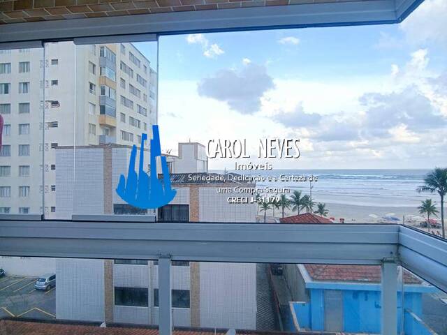 Apartamento para Venda em Praia Grande - 2