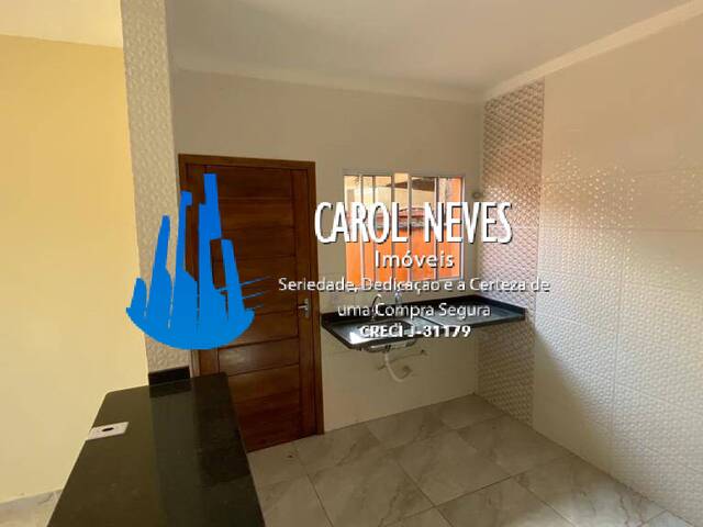 Casa para Venda em Itanhaém - 4