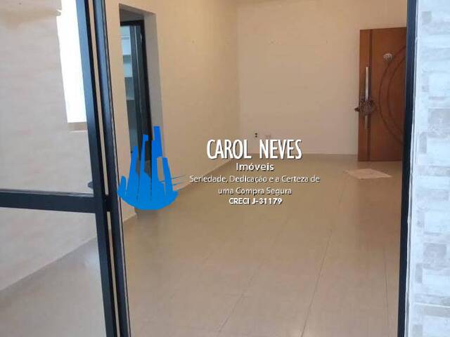 Apartamento para Venda em Mongaguá - 4