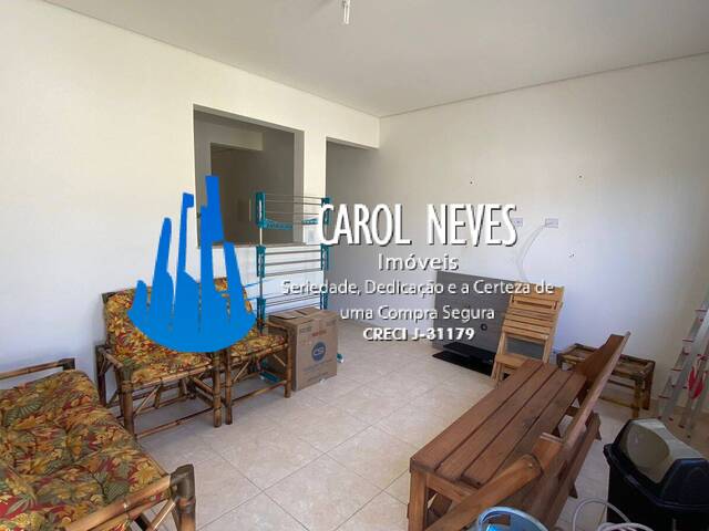 #8253 - Casa para Locação em Mongaguá - SP
