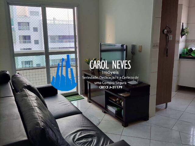 Apartamento para Venda em Praia Grande - 5