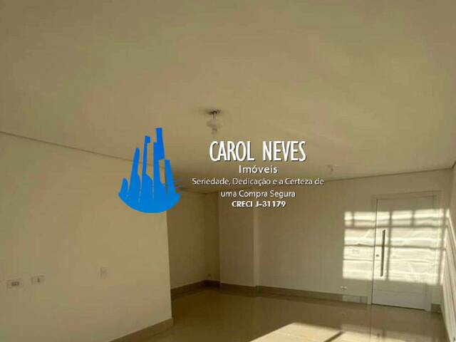 Apartamento para Venda em Praia Grande - 5