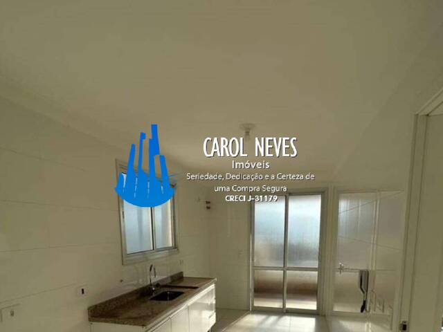 Apartamento para Venda em Praia Grande - 4